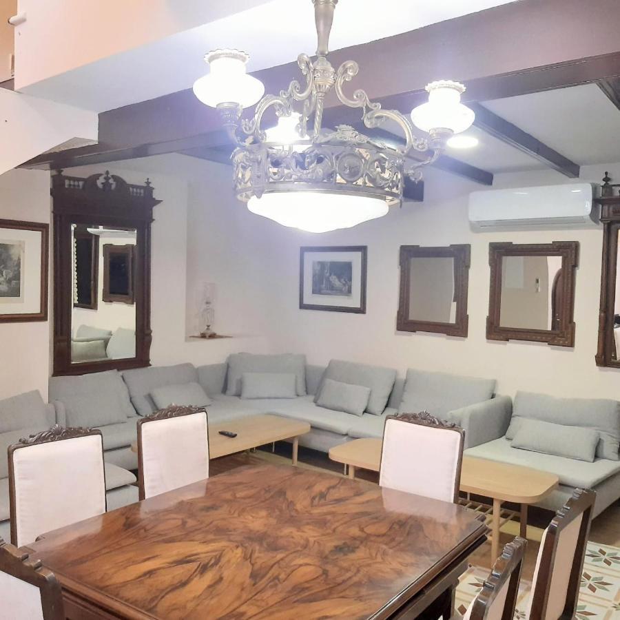 Alojamiento Cazorla Duplex Экстерьер фото